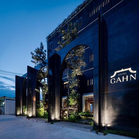 Hotel Gahn - Sha Plus Khao Lak Exterior foto